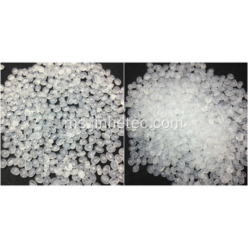 Korea xiaoxing pp resin eksport Pakistan